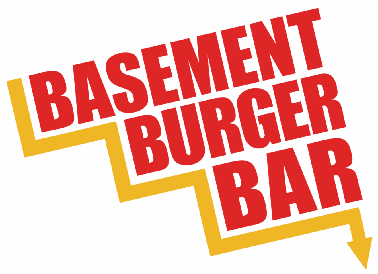 Basement Burger Bar logo
