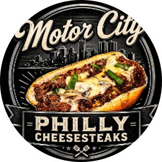 Motor City Phillys logo