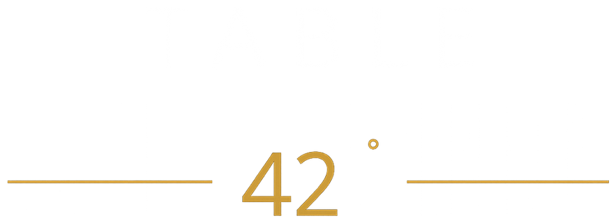 Table 42 logo